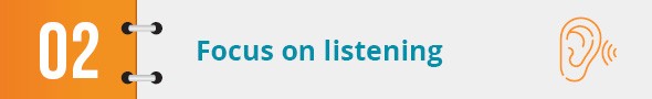 SalsaLabs_America's Charities_Checking Up on Donors 4 Ways to Show You Care During a Crisis_Focus on Listening SalsaLabs_America's Charities_Checking Up on Donors 4 Ways to Show You Care During a Crisis_Focus on Listening